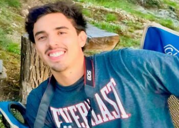 Juzgarán a dos jóvenes por la brutal agresión a Martín Cáceres a la salida del boliche Martín Cáceres