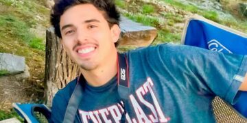 Juzgarán a dos jóvenes por la brutal agresión a Martín Cáceres a la salida del boliche Martín Cáceres