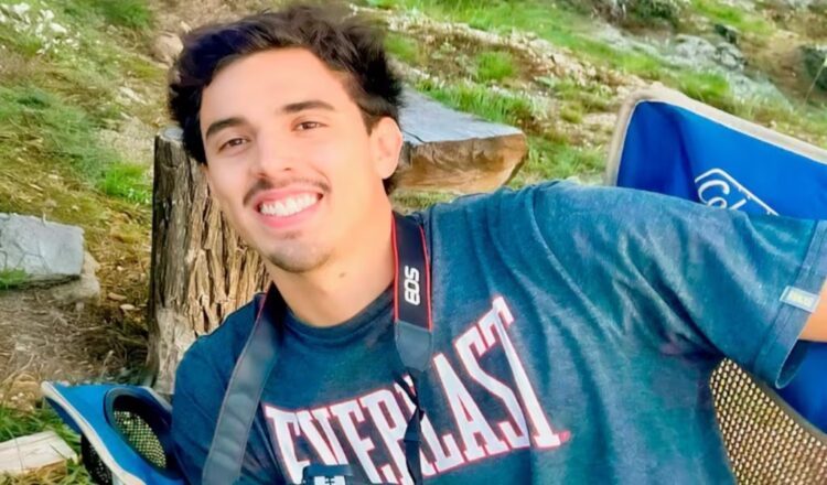 Juzgarán a dos jóvenes por la brutal agresión a Martín Cáceres a la salida del boliche Martín Cáceres