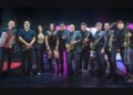 Kuky Arias celebra 70 años sobre los escenarios