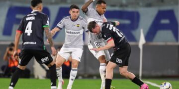 La AFA oficializó el reclamo de Vélez contra Boca