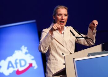 La AfD avanza en dos regiones alemanas