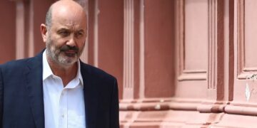 La Corte Suprema desestimó la causa contra Sturzenegger por el dólar futuro
