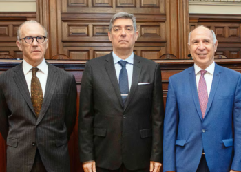 La Corte Suprema eliminó todos los límites a la venta de tierras a extranjeros
