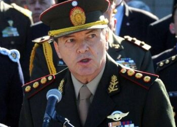 La Corte Suprema revocó la absolución de Milani en la causa Ledo