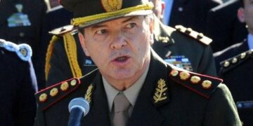 La Corte Suprema revocó la absolución de Milani en la causa Ledo