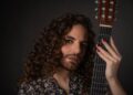 La Ferni regresa a Córdoba para presentar su primer disco solista La Ferni regresa a Córdoba para presentar su primer disco solista