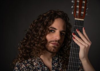 La Ferni regresa a Córdoba para presentar su primer disco solista
