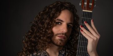 La Ferni regresa a Córdoba para presentar su primer disco solista La Ferni regresa a Córdoba para presentar su primer disco solista
