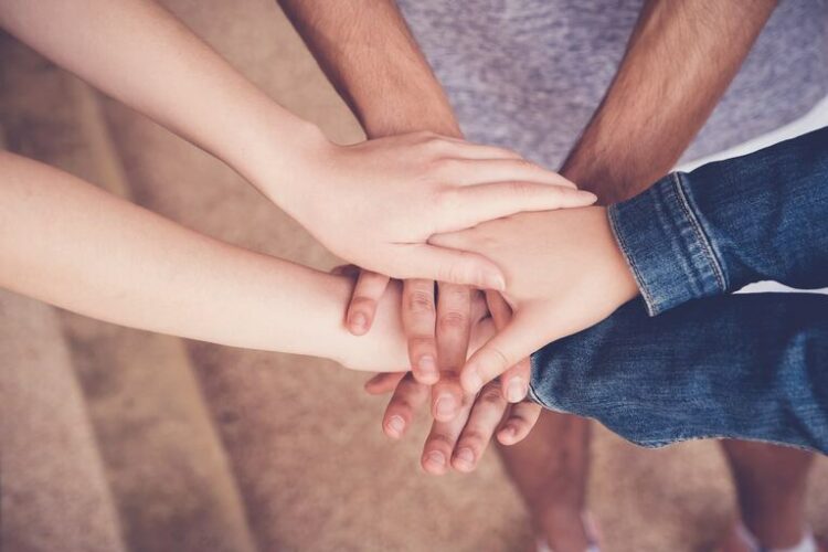 La Iglesia Católica busca 10 mil voluntarios por la visita de León XIV Papa
