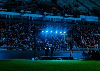 La Justicia autorizó la realización de la Asamblea Extraordinaria en Belgrano