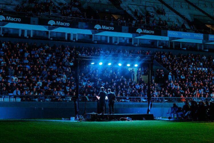 La Justicia autorizó la realización de la Asamblea Extraordinaria en Belgrano La Justicia autorizó la realización de la Asamblea Extraordinaria en Belgrano