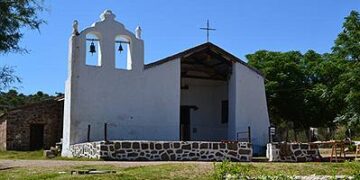 La Legislatura avanza en la protección de cuatro capillas históricas de Córdoba