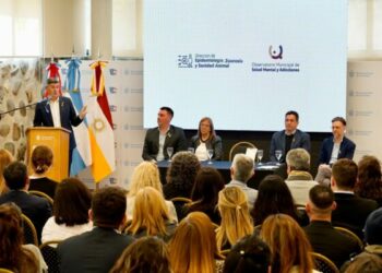 La Municipalidad presentó el informe de suicidios y preocupa el aumento de casos