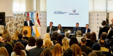 La Municipalidad presentó el informe de suicidios y preocupa el aumento de casos La Municipalidad presentó el informe de suicidios y preocupa el aumento de casos