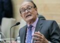La Provincia rechazó las demandas civiles contra Oscar González