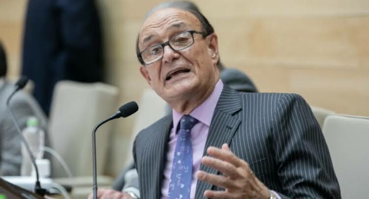 Las demandas ascienden en conjunto a más de $11.700 millones.