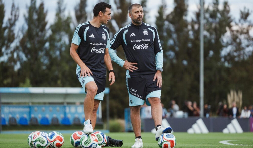 La Selección vuelve a Córdoba: ¿por qué la AFA demora el anuncio de los amistosos?