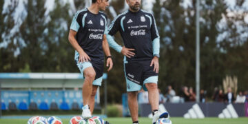 La Selección vuelve a Córdoba: ¿por qué la AFA demora el anuncio de los amistosos?