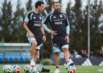 La Selección vuelve a Córdoba: ¿por qué la AFA demora el anuncio de los amistosos? La Selección vuelve a Córdoba: ¿por qué la AFA demora el anuncio de los amistosos?