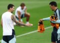 La Selección vuelve al Kempes: la AFA confirmó tres amistosos en el país