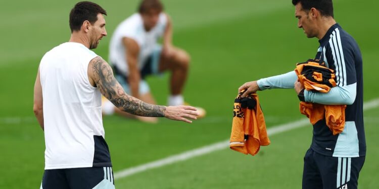 La Selección vuelve al Kempes: la AFA confirmó tres amistosos en el país