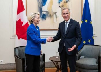 La Unión Europea ofrece a Canadá ser su primer «miembro asociado»