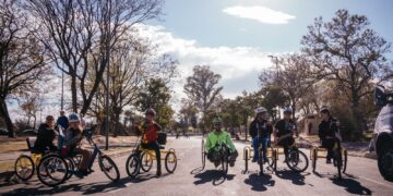 ciclismo