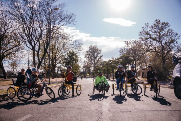 ciclismo