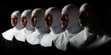 La grilla teatral juega este finde sus mejores cartas