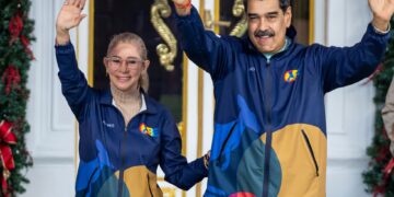 La esposa de Maduro pidió arresto domiciliario por razones de salud