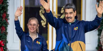 La esposa de Maduro pidió arresto domiciliario por razones de salud