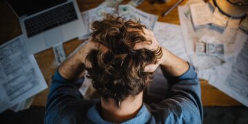 La mora de las familias llegó al 18% en julio y acumula 21 meses de subas