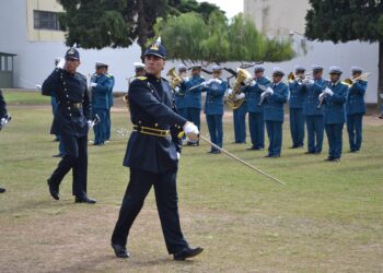 La tecnicatura forma a agentes del Estado en el tratamiento y resguardo de personas privadas de la libertad.