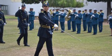 Abren las inscripciones para la Escuela de Cadetes del Servicio Penitenciario La tecnicatura forma a agentes del Estado en el tratamiento y resguardo de personas privadas de la libertad.