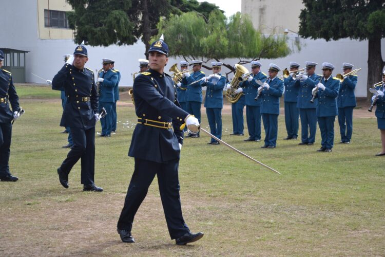 La tecnicatura forma a agentes del Estado en el tratamiento y resguardo de personas privadas de la libertad.