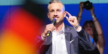 La ultraderecha ganó con amplitud las elecciones en Sajonia-Anhalt