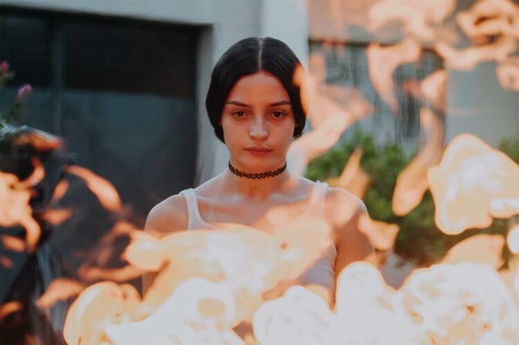 La virgen de la tosquera, elegida para representar al país en los Oscar 2027 La película de Laura Casabé adapta dos cuentos de Mariana Enríquez. Foto: redes.