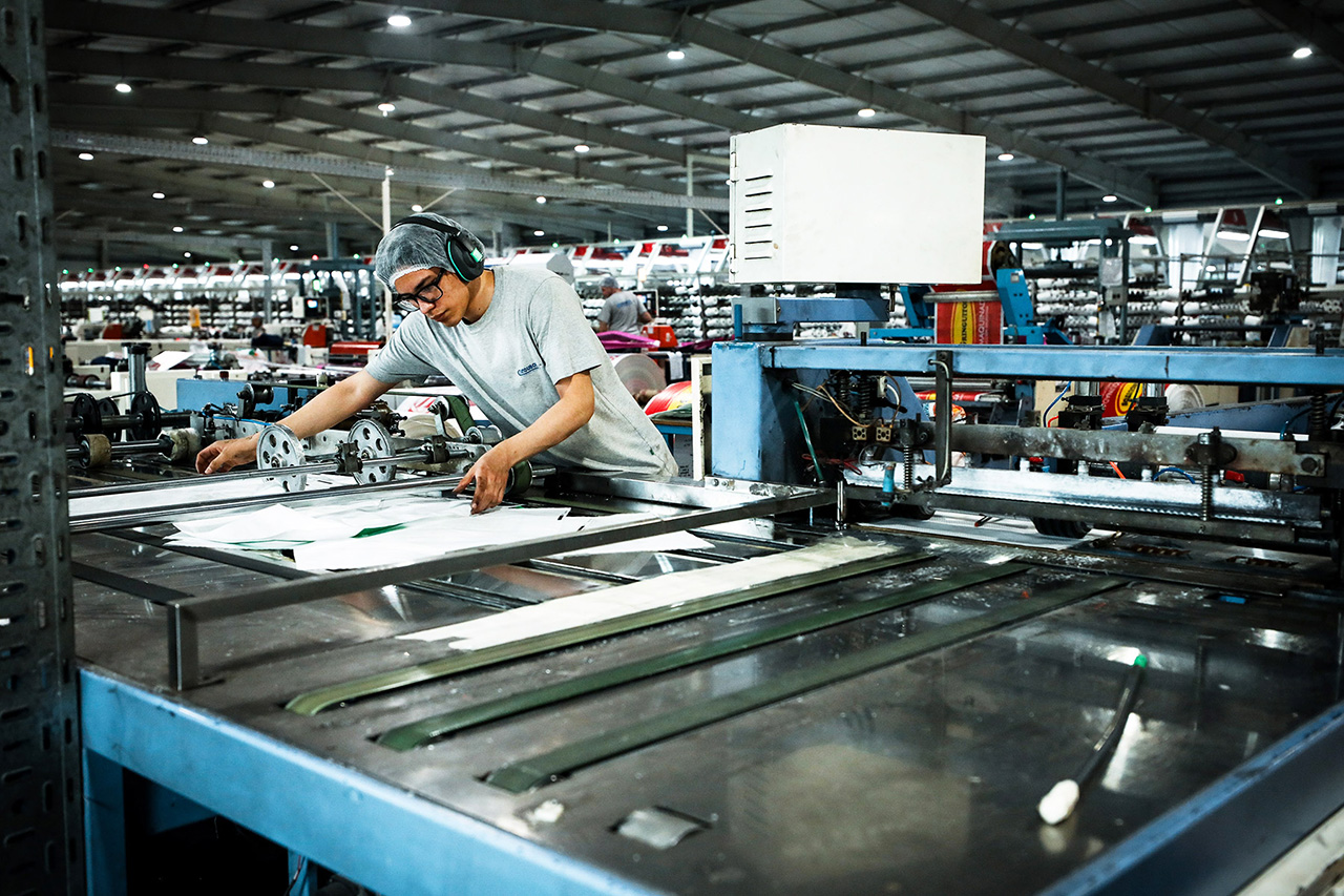 Llaryora lanzó una nueva edición del PPP, con 15.000 oportunidades laborales Llaryora lanzó una nueva edición del PPP, con 15.000 oportunidades laborales