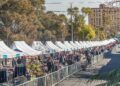 Lanzan créditos a tasa cero para los feriantes de Paseos Populares Lanzan créditos a tasa cero para los feriantes de Paseos Populares