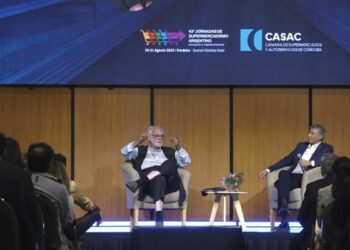 Las 44.ª Jornadas de Supermercadismo Argentino se realizan en Córdoba