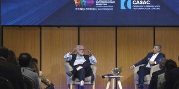 Las 44.ª Jornadas de Supermercadismo Argentino se realizan en Córdoba Las 44.ª Jornadas de Supermercadismo Argentino se realizan en Córdoba