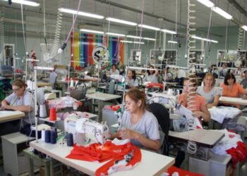 Las cooperativas textiles se agrupan para ganar escala y competir con las importaciones