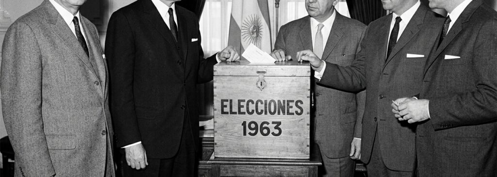 elecciones