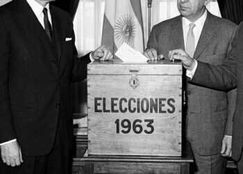 elecciones