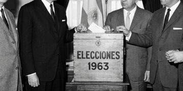 elecciones