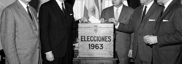 elecciones