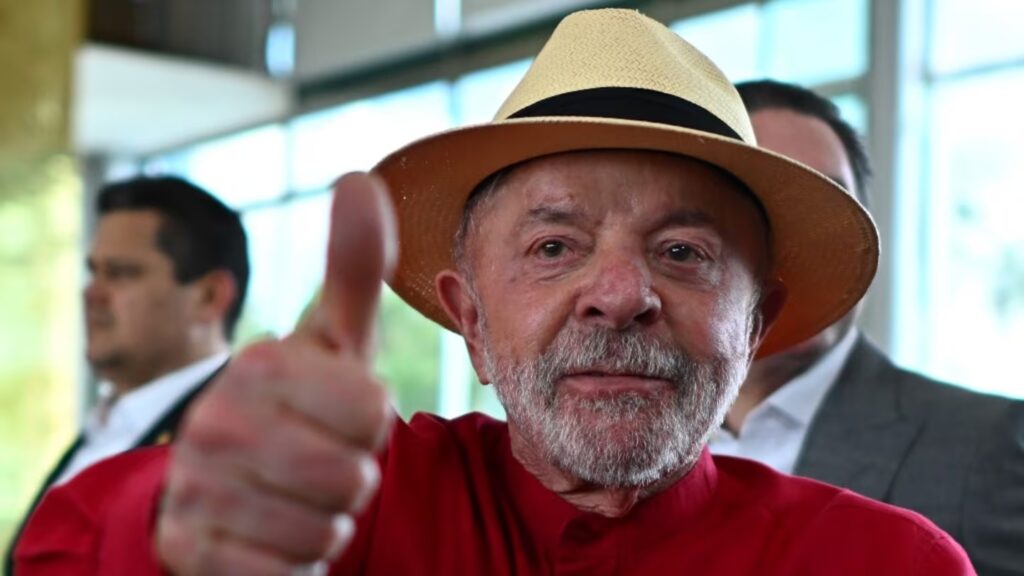 Las empresas de apuestas online fueron a la Corte contra la prohibición de Lula