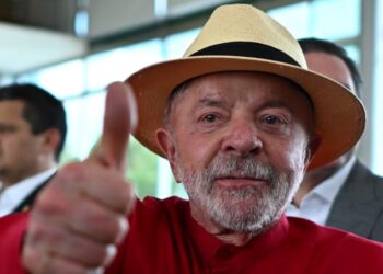 Las empresas de apuestas online fueron a la Corte contra la prohibición de Lula