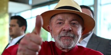 Las empresas de apuestas online fueron a la Corte contra la prohibición de Lula